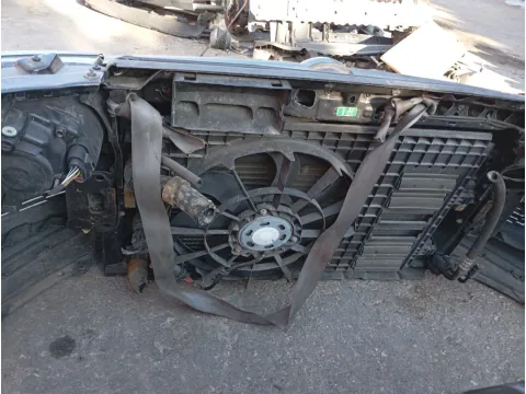 Μούρη (Χωρίς καπό , Χωρίς φτερά)  για VW POLO (2009 - 2014) (6R) Hatchback - 5dr , Hatchback - 3dr  -  Μούρη (Χωρίς καπό , Χωρίς φτερά)  για VW POLO (2009 - 2014) (6R) Hatchback - 5dr , Hatchback - 3dr  -