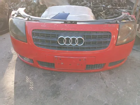 Μούρη (Χωρίς καπό , Χωρίς φτερά) για AUDI TT (1998 - 2006) (8Ν) Coupe -2dr  Μούρη (Χωρίς καπό , Χωρίς φτερά) για AUDI TT (1998 - 2006) (8Ν) Coupe -2dr