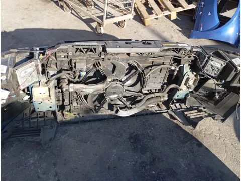 Μούρη Με XENON Φανάρια  (με καπό και φτερά) για PEUGEOT 308 GT  (2017 - 2021) (F-L) Hatchback - 5dr  -  Μούρη Με XENON Φανάρια  (με καπό και φτερά) για PEUGEOT 308 GT  (2017 - 2021) (F-L) Hatchback - 5dr  -