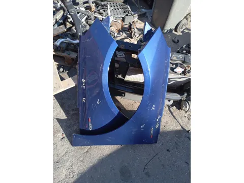 Μούρη Με XENON Φανάρια  (με καπό και φτερά) για PEUGEOT 308 GT  (2017 - 2021) (F-L) Hatchback - 5dr  -  Μούρη Με XENON Φανάρια  (με καπό και φτερά) για PEUGEOT 308 GT  (2017 - 2021) (F-L) Hatchback - 5dr  -