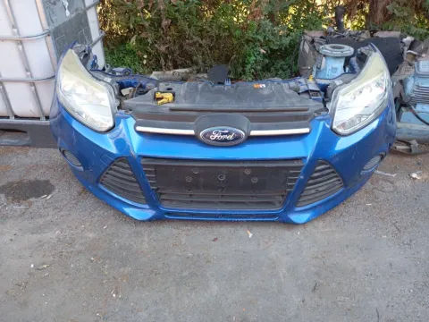 Μούρη (Χωρίς καπό , Χωρίς φτερά) για FORD FOCUS (2011 - 2014) () Hatchback - 5dr  Μούρη (Χωρίς καπό , Χωρίς φτερά) για FORD FOCUS (2011 - 2014) () Hatchback - 5dr