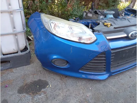 Μούρη (Χωρίς καπό , Χωρίς φτερά) για FORD FOCUS (2011 - 2014) () Hatchback - 5dr  -  Μούρη (Χωρίς καπό , Χωρίς φτερά) για FORD FOCUS (2011 - 2014) () Hatchback - 5dr  -