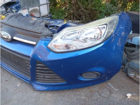Μούρη (Χωρίς καπό , Χωρίς φτερά) για FORD FOCUS (2011 - 2014) () Hatchback - 5dr  -  Μούρη (Χωρίς καπό , Χωρίς φτερά) για FORD FOCUS (2011 - 2014) () Hatchback - 5dr  -