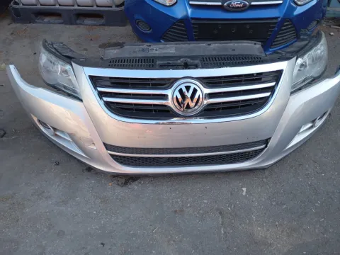 Μούρη (Χωρίς καπό , Χωρίς φτερά) για VW TIGUAN (2008 - 2012) (5N) SUV- ΕΚΤΟΣ ΔΡΟΜΟΥ - 5dr  Μούρη (Χωρίς καπό , Χωρίς φτερά) για VW TIGUAN (2008 - 2012) (5N) SUV- ΕΚΤΟΣ ΔΡΟΜΟΥ - 5dr
