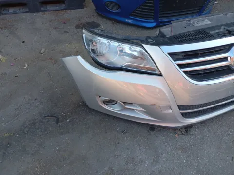 Μούρη (Χωρίς καπό , Χωρίς φτερά) για VW TIGUAN (2008 - 2012) (5N) SUV- ΕΚΤΟΣ ΔΡΟΜΟΥ - 5dr  -  Μούρη (Χωρίς καπό , Χωρίς φτερά) για VW TIGUAN (2008 - 2012) (5N) SUV- ΕΚΤΟΣ ΔΡΟΜΟΥ - 5dr  -