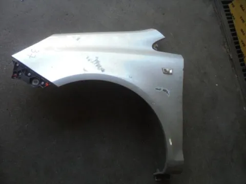 Φτερό Εμπρός Αριστερό για OPEL CORSA (2006 - 2011) D Hatchback - 5dr , Hatchback - 3dr  Φτερό Εμπρός Αριστερό για OPEL CORSA (2006 - 2011) D Hatchback - 5dr , Hatchback - 3dr