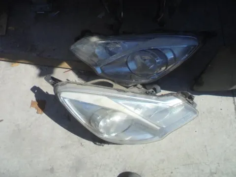 Μούρη (με καπό και φτερά)  για CITROEN C3 (2010 - 2014) Hatchback - 5dr  -  Μούρη (με καπό και φτερά)  για CITROEN C3 (2010 - 2014) Hatchback - 5dr  -