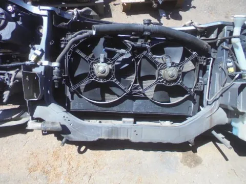 Μούρη (με καπό και φτερά) για MITSUBISHI OUTLANDER (2007 - 2012) (CW) SUV- ΕΚΤΟΣ ΔΡΟΜΟΥ - 5dr  -  Μούρη (με καπό και φτερά) για MITSUBISHI OUTLANDER (2007 - 2012) (CW) SUV- ΕΚΤΟΣ ΔΡΟΜΟΥ - 5dr  -