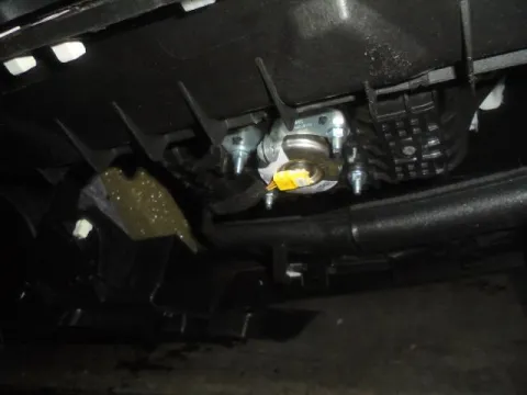 Σετ Αερόσακων Εμπρός (με Ταμπλό) για PEUGEOT 3008 (2017 - ) MPV - ΠΟΛΥΜΟΡΦΙΚΑ - 5dr *Γ* -  Σετ Αερόσακων Εμπρός (με Ταμπλό) για PEUGEOT 3008 (2017 - ) MPV - ΠΟΛΥΜΟΡΦΙΚΑ - 5dr *Γ* -