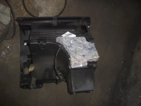 Ντουλαπάκι για PEUGEOT 3008 (2017 - ) MPV - ΠΟΛΥΜΟΡΦΙΚΑ - 5dr *Γ* - 