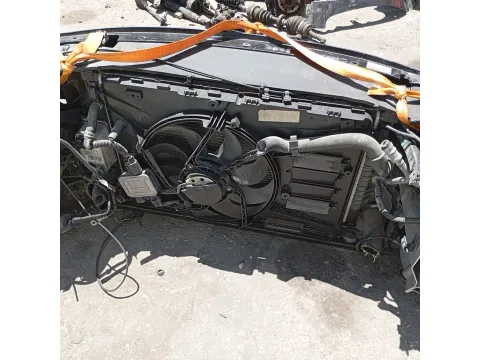 Μούρη (με καπό , Ελαττωματικά φτερά και  XENON Φανάρια ) για VOLVO V60 (2011 - 2013)  -  Μούρη (με καπό , Ελαττωματικά φτερά και  XENON Φανάρια ) για VOLVO V60 (2011 - 2013)  -