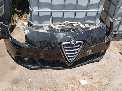 Μούρη ( Χωρίς καπό και Χωρίς φτερά) για ALFA ROMEO GIULIETTA (2010 - 2016) (940) Hatchback - 5dr  Μούρη ( Χωρίς καπό και Χωρίς φτερά) για ALFA ROMEO GIULIETTA (2010 - 2016) (940) Hatchback - 5dr