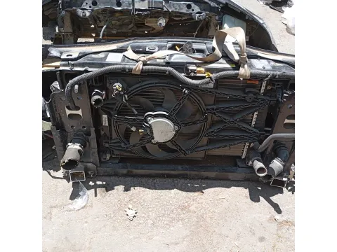 Μούρη ( Χωρίς καπό και Χωρίς φτερά) για ALFA ROMEO GIULIETTA (2010 - 2016) (940) Hatchback - 5dr  -  Μούρη ( Χωρίς καπό και Χωρίς φτερά) για ALFA ROMEO GIULIETTA (2010 - 2016) (940) Hatchback - 5dr  -