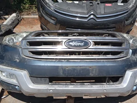 Μούρη ( Χωρίς καπό και Χωρίς φτερά) για FORD RANGER (2013 - ) T6 Pick-Up - 4WD - 4dr Τετράπορτο  Μούρη ( Χωρίς καπό και Χωρίς φτερά) για FORD RANGER (2013 - ) T6 Pick-Up - 4WD - 4dr Τετράπορτο