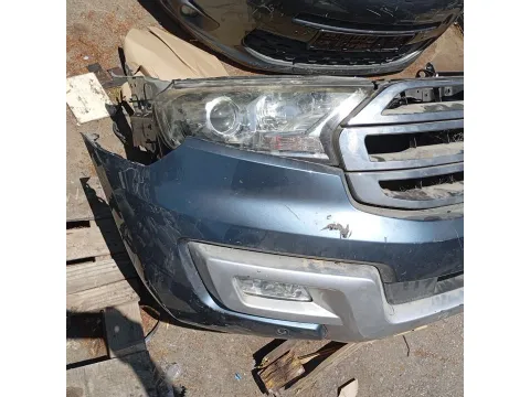 Μούρη ( Χωρίς καπό και Χωρίς φτερά) για FORD RANGER (2013 - ) T6 Pick-Up - 4WD - 4dr Τετράπορτο  -  Μούρη ( Χωρίς καπό και Χωρίς φτερά) για FORD RANGER (2013 - ) T6 Pick-Up - 4WD - 4dr Τετράπορτο  -