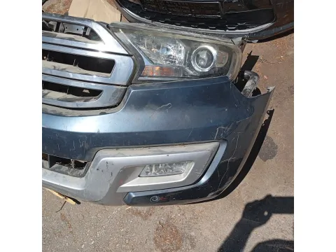 Μούρη ( Χωρίς καπό και Χωρίς φτερά) για FORD RANGER (2013 - ) T6 Pick-Up - 4WD - 4dr Τετράπορτο  -  Μούρη ( Χωρίς καπό και Χωρίς φτερά) για FORD RANGER (2013 - ) T6 Pick-Up - 4WD - 4dr Τετράπορτο  -