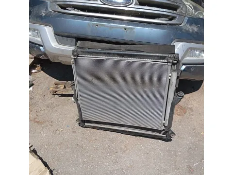 Μούρη ( Χωρίς καπό και Χωρίς φτερά) για FORD RANGER (2013 - ) T6 Pick-Up - 4WD - 4dr Τετράπορτο  -  Μούρη ( Χωρίς καπό και Χωρίς φτερά) για FORD RANGER (2013 - ) T6 Pick-Up - 4WD - 4dr Τετράπορτο  -