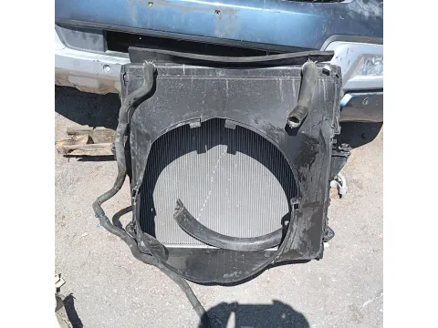 Μούρη ( Χωρίς καπό και Χωρίς φτερά) για FORD RANGER (2013 - ) T6 Pick-Up - 4WD - 4dr Τετράπορτο  -  Μούρη ( Χωρίς καπό και Χωρίς φτερά) για FORD RANGER (2013 - ) T6 Pick-Up - 4WD - 4dr Τετράπορτο  -
