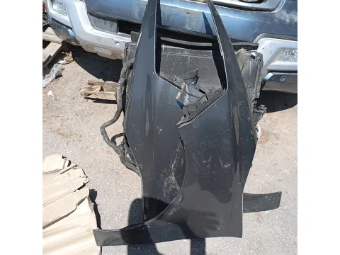 Μούρη (με καπό και φτερά) για CITROEN C4 PICASSO (2014 - ) PICASSO  -  Μούρη (με καπό και φτερά) για CITROEN C4 PICASSO (2014 - ) PICASSO  -
