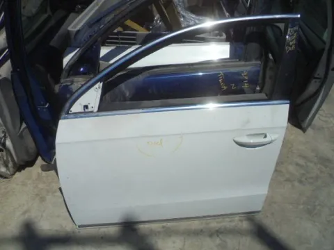 Πόρτα Εμπρός Αριστερή για VW PASSAT (2011 - 2014) (B7) Sedan - 4dr , S-Wagon - 5dr *Ε* Πόρτα Εμπρός Αριστερή για VW PASSAT (2011 - 2014) (B7) Sedan - 4dr , S-Wagon - 5dr *Ε*