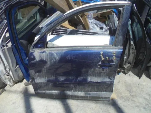 Πόρτα Εμπρός Αριστερή για VW TIGUAN (2008 - 2012) (5N) SUV- ΕΚΤΟΣ ΔΡΟΜΟΥ - 5dr *Ε* Πόρτα Εμπρός Αριστερή για VW TIGUAN (2008 - 2012) (5N) SUV- ΕΚΤΟΣ ΔΡΟΜΟΥ - 5dr *Ε*