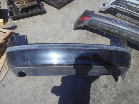 Προφυλακτήρας Πίσω για SKODA OCTAVIA (2004 - 2008) 5 (1Z3-5) Hatchback - 5dr  Προφυλακτήρας Πίσω για SKODA OCTAVIA (2004 - 2008) 5 (1Z3-5) Hatchback - 5dr