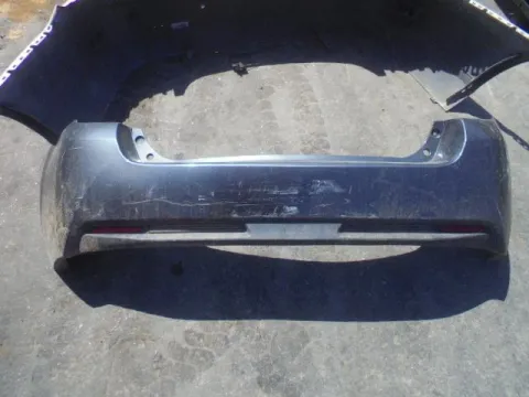 Προφυλακτήρας Πίσω για TOYOTA COROLLA VERSO (2009 - ) 