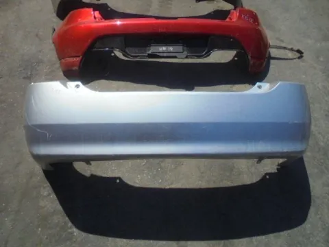Προφυλακτήρας Πίσω για TOYOTA PRIUS (2003 - 2008)  Προφυλακτήρας Πίσω για TOYOTA PRIUS (2003 - 2008)