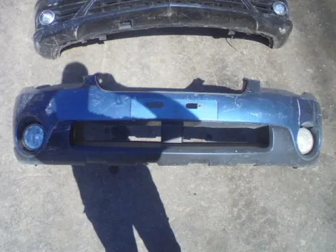 Προφυλακτήρας Εμπρός για SUBARU OUTBACK (2004 - 2008) (BP)  Προφυλακτήρας Εμπρός για SUBARU OUTBACK (2004 - 2008) (BP)