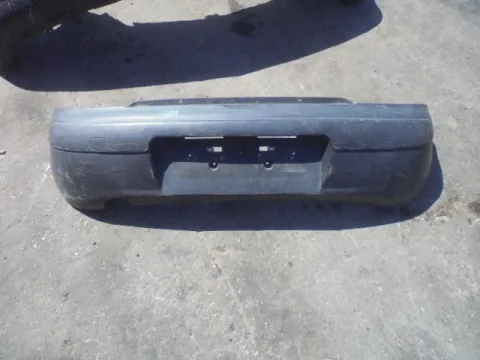 Προφυλακτήρας Πίσω για CHEVROLET - DAEWOO MATIZ (1998 - 2001) (M100)  Προφυλακτήρας Πίσω για CHEVROLET - DAEWOO MATIZ (1998 - 2001) (M100)