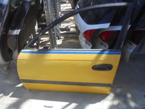 Πόρτα Εμπρός Αριστερή για TOYOTA AVENSIS (1997 - 2000) (T220) , (2000 - 2003) (T220) *Ε* Πόρτα Εμπρός Αριστερή για TOYOTA AVENSIS (1997 - 2000) (T220) , (2000 - 2003) (T220) *Ε*
