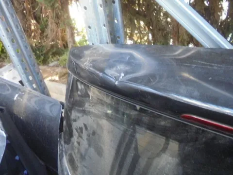 Πορτ-Μπαγκάζ Ελαττωματικό για NISSAN QASHQAI (2007 - 2010) (J10) SUV- ΕΚΤΟΣ ΔΡΟΜΟΥ - 5dr  -  Πορτ-Μπαγκάζ Ελαττωματικό για NISSAN QASHQAI (2007 - 2010) (J10) SUV- ΕΚΤΟΣ ΔΡΟΜΟΥ - 5dr  -