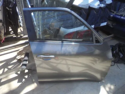 Πόρτα Εμπρός Δεξιά για NISSAN JUKE (2010 - 2014) (F15) SUV- ΕΚΤΟΣ ΔΡΟΜΟΥ - 5dr , (2014 - 2019) (F15) *Ε* Πόρτα Εμπρός Δεξιά για NISSAN JUKE (2010 - 2014) (F15) SUV- ΕΚΤΟΣ ΔΡΟΜΟΥ - 5dr , (2014 - 2019) (F15) *Ε*