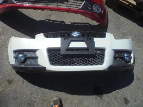 Προφυλακτήρας Εμπρός για SUZUKI SWIFT (2006 - 2008) (RS) Hatchback - 3dr SPORT , (2008 - 2011) (RS)  Προφυλακτήρας Εμπρός για SUZUKI SWIFT (2006 - 2008) (RS) Hatchback - 3dr SPORT , (2008 - 2011) (RS)