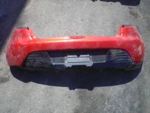 Προφυλακτήρας Πίσω Με Parktronic για RENAULT CLIO (2013 - 2016)  Προφυλακτήρας Πίσω Με Parktronic για RENAULT CLIO (2013 - 2016)