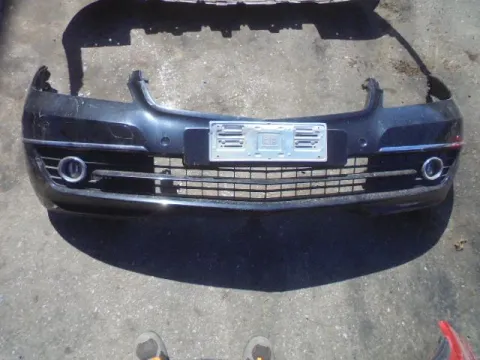 Προφυλακτήρας Εμπρός Με Parktronic για MERCEDES A - CLASS (2008 - 2012) (W169)  Προφυλακτήρας Εμπρός Με Parktronic για MERCEDES A - CLASS (2008 - 2012) (W169)