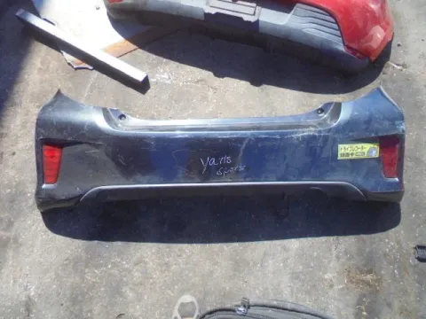 Προφυλακτήρας Πίσω για TOYOTA YARIS (2012 - 2014) ( ) T- SPORT Προφυλακτήρας Πίσω για TOYOTA YARIS (2012 - 2014) ( ) T- SPORT