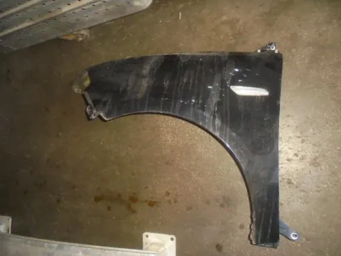 Φτερό Εμπρός Αριστερό για LANCIA YPSILON (2012 - ) ( ) 