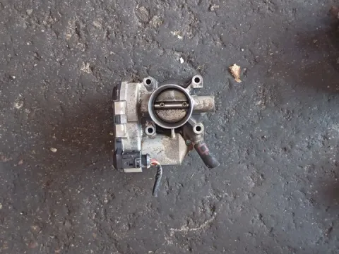 Σώμα Πεταλούδας 0280750049 για SEAT IBIZA (1999 - 2002) (6K) (19) Σώμα Πεταλούδας 0280750049 για SEAT IBIZA (1999 - 2002) (6K) (19)