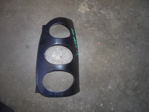 Κάλυμα  Φανάρι Πίσω Δεξί για SMART FORTWO (2004 - 2007) (450) Hatchback - 2dr  Κάλυμα  Φανάρι Πίσω Δεξί για SMART FORTWO (2004 - 2007) (450) Hatchback - 2dr