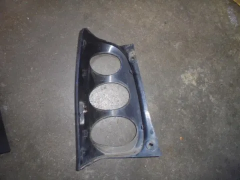 Κάλυμα  Φανάρι Πίσω Δεξί για SMART FORTWO (2004 - 2007) (450) Hatchback - 2dr  -  Κάλυμα  Φανάρι Πίσω Δεξί για SMART FORTWO (2004 - 2007) (450) Hatchback - 2dr  -