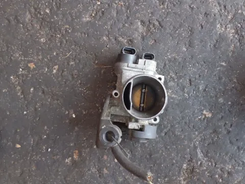 Σώμα Πεταλούδας 48SXF8/A για FIAT PUNTO (1999 - 2003) (188)  ΤΕΛΑΡΟ 66"(πισω σκαλα) Σώμα Πεταλούδας 48SXF8/A για FIAT PUNTO (1999 - 2003) (188)  ΤΕΛΑΡΟ 66"(πισω σκαλα)