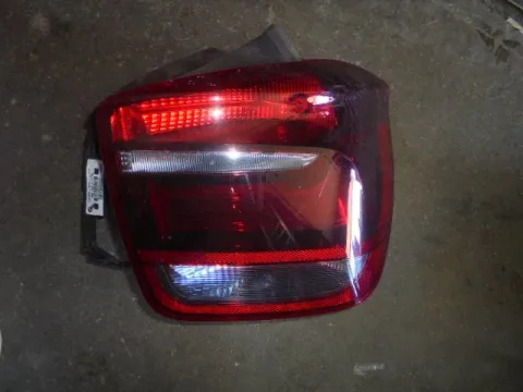 Φανάρι Πίσω Δεξί LED για BMW 1 Series (2012- 2015) Hatchback - 5dr (F20)  Φανάρι Πίσω Δεξί LED για BMW 1 Series (2012- 2015) Hatchback - 5dr (F20)