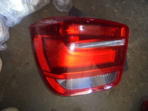 Φανάρι Πίσω Αριστερό LED ( Ελαττωματικό )  για BMW 1 Series (2012- 2015) Hatchback - 5dr (F20)  Φανάρι Πίσω Αριστερό LED ( Ελαττωματικό )  για BMW 1 Series (2012- 2015) Hatchback - 5dr (F20)