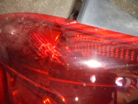 Φανάρι Πίσω Αριστερό LED ( Ελαττωματικό )  για BMW 1 Series (2012- 2015) Hatchback - 5dr (F20)  -  Φανάρι Πίσω Αριστερό LED ( Ελαττωματικό )  για BMW 1 Series (2012- 2015) Hatchback - 5dr (F20)  -
