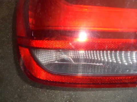 Φανάρι Πίσω Αριστερό LED ( Ελαττωματικό )  για BMW 1 Series (2012- 2015) Hatchback - 5dr (F20)  -  Φανάρι Πίσω Αριστερό LED ( Ελαττωματικό )  για BMW 1 Series (2012- 2015) Hatchback - 5dr (F20)  -