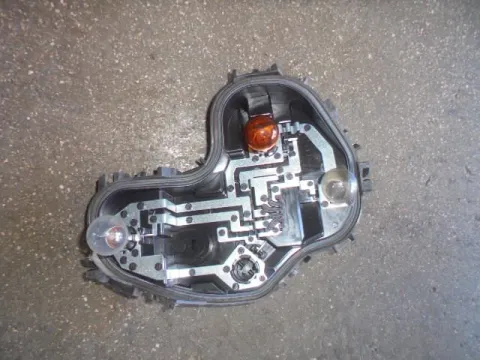 Πλακέτα Φανάριου Πίσω Δεξί  LED για BMW 1 Series (2012- 2015) Hatchback - 5dr (F20)  Πλακέτα Φανάριου Πίσω Δεξί  LED για BMW 1 Series (2012- 2015) Hatchback - 5dr (F20)