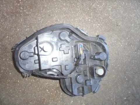 Πλακέτα Φανάριου Πίσω Δεξί  LED για BMW 1 Series (2012- 2015) Hatchback - 5dr (F20)  -  Πλακέτα Φανάριου Πίσω Δεξί  LED για BMW 1 Series (2012- 2015) Hatchback - 5dr (F20)  -