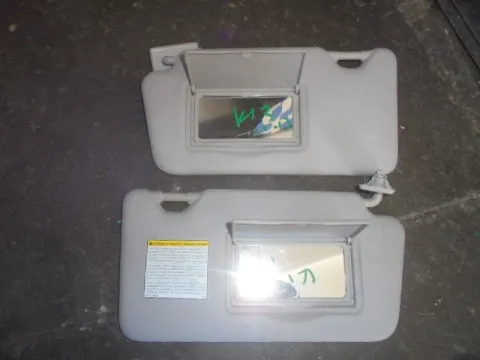 Σετ Σκιαδίων για NISSAN MICRA (2011 - 2013) (K13) Hatchback - 5dr  Σετ Σκιαδίων για NISSAN MICRA (2011 - 2013) (K13) Hatchback - 5dr
