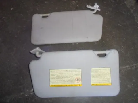 Σετ Σκιαδίων για NISSAN MICRA (2011 - 2013) (K13) Hatchback - 5dr  -  Σετ Σκιαδίων για NISSAN MICRA (2011 - 2013) (K13) Hatchback - 5dr  -